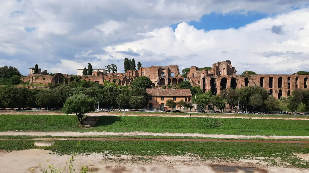 Circus Maximus rome