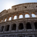 colosseum rome