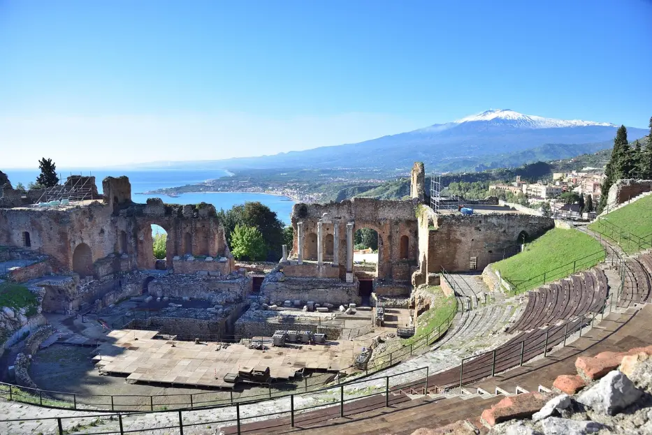 Teatro di Marcello rome